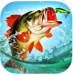 Fishing Master Logo